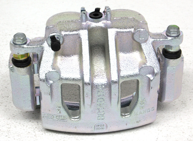 Купить Тормозные суппорты OEM Hyundai Santa Fe LWB (3.3l) Left Driver ...