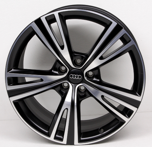 240217-02 アルミホイール Audi A7 S-LINE純正19inch 240217-02 アルミホイール Audi A7 S-LINE純正19inch 楽天市場