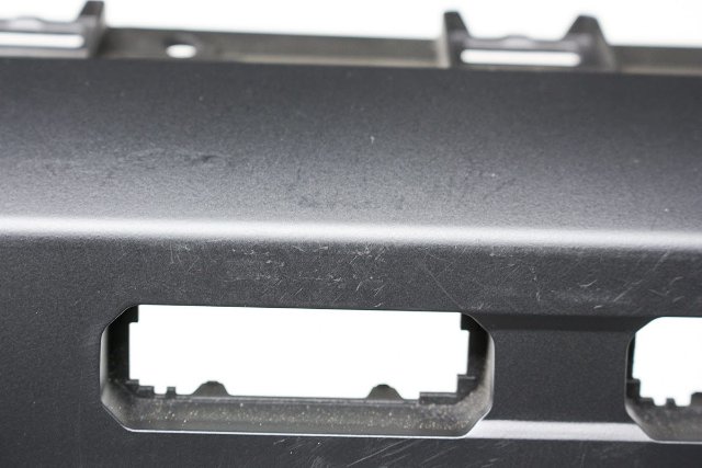 KL3Z-18842-ACC OEM Ford F150 pickup Audio Media Temp Control