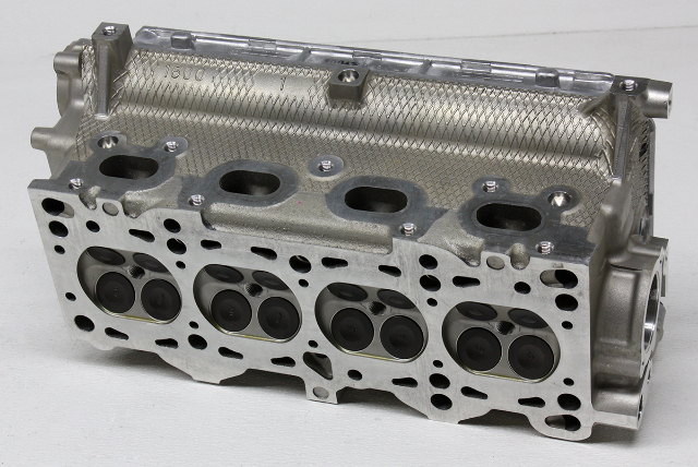 【rio】 OEM Kia Rio Cylinder Head K250Z-10090A | eBay