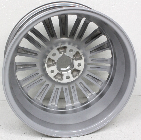 kona純正 27.5インチホイール 2023 Hyundai Kona 17