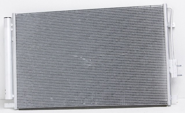 Blemished ONLY fits models equipped with 3.3L engine. This part has bent fins, but will still function as it should. May have other minor imperfections. Please match part numbers before purchasing.** ### Photos ![