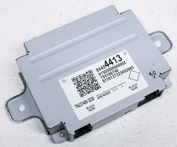 Módulo De Control Del Motor (ECM) Para GM Acadia, ATS, Camaro, Colorado, CT6, CTS, Regal, XT5 - 3.6L Sin Turbo