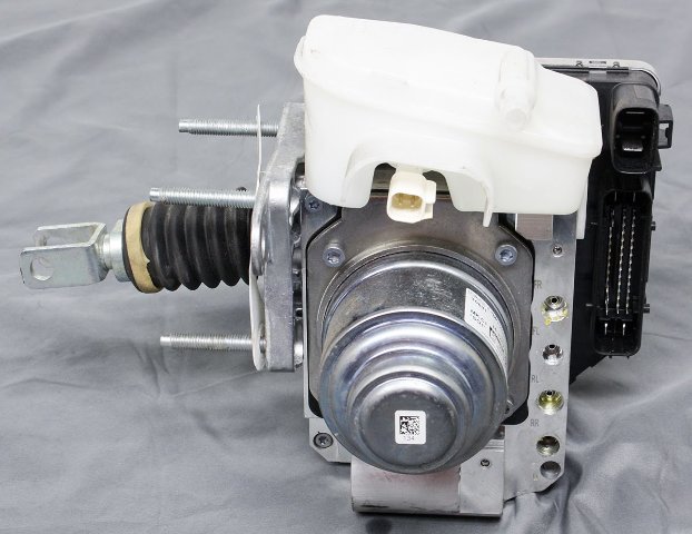 t*n様 【値下げ】Mac アクセラレーター Booster CV40-33 ( OEM Ford Explorer Lincoln Aviator Power Brake Booster L1MC-2D335