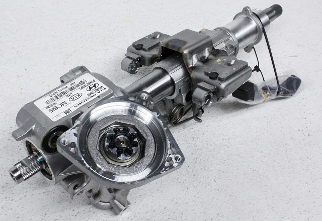 56390-C5000 OEM Kia Sorento Steering Column | eBay