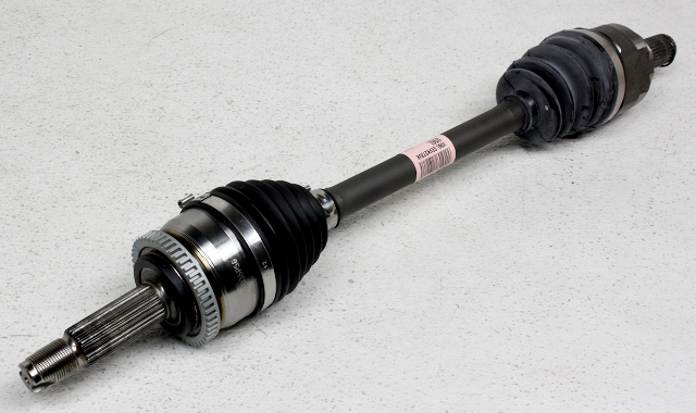 アルファコイル  SA Amazon.com: A-Premium CV Axle Shaft Assembly Compatible with