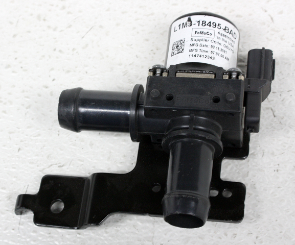 トランプ ムーンライト OEM HVAC Heater Control Valve for Lincoln Aviator Ford Explorer