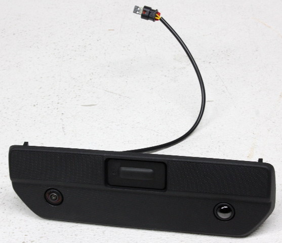 Blemished May have other minor imperfections. Multiple similar items in stock; item received may not be exactly as pictured but will be as described. Please match part numbers before purchasing.** ### Photos ![