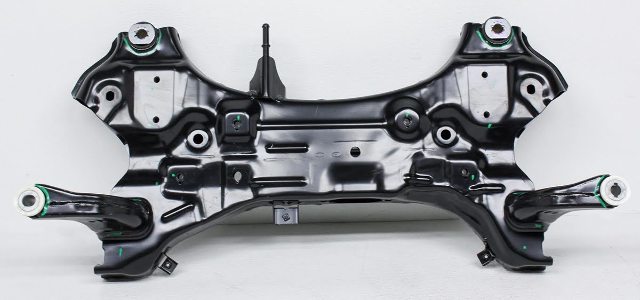62405-M7050 OEM Kia Forte Sedan Suspension Crossmember K Frame | eBay
