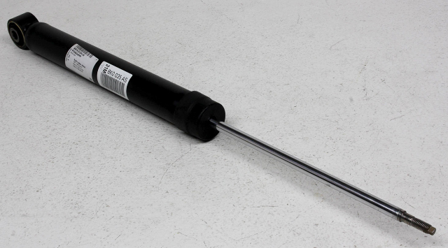 ALA51 Remanufactured COMFORT Rear Suspension Air Strut | Jaguar XJ
