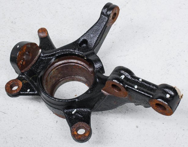 51715-1R503 OEM Hyundai Accent Left Driver Side Front Spindle
