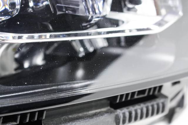 OEM Mercedes GLS-Class Right LED Headlamp 167-906-96-06 - Spots
