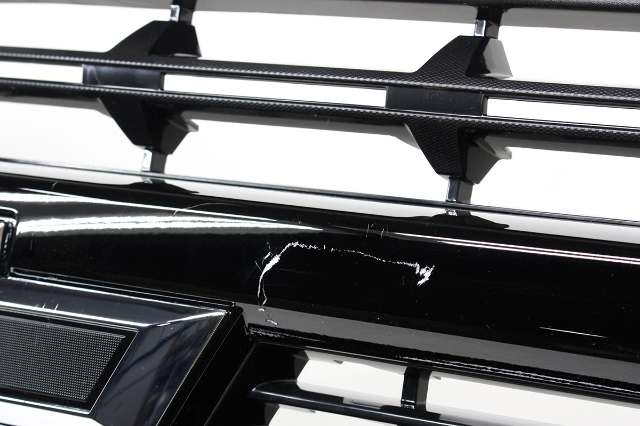Rough Country 30 Chrome Series LED Grille Kit for 14-18 Chevy/GMC 1500