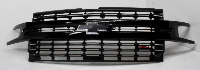 Bas Transparent Grille Noire Avec Strass - SKLv - Maille Fine - Taille Unique - Neuf Avec étiquettes