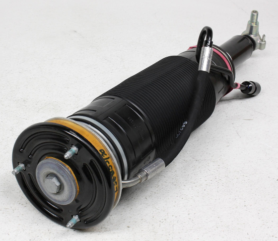 000様 2213208313 Rebuilt Front Left Hydraulic Shock | Mercedes Benz