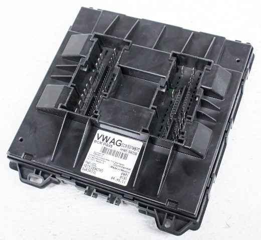 5C0-937-087-C-Z0K OEM Volkswagen Jetta, GLI Body Control