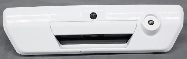 Blemished Has some nicks and scratches. Multiple items in stock; size and location of scratches and nicks will vary from photos but will be as described. May have other minor imperfections. The color of the part can look different, on different monitors. Please match part numbers and double check the color before purchasing.** ### Photos ![