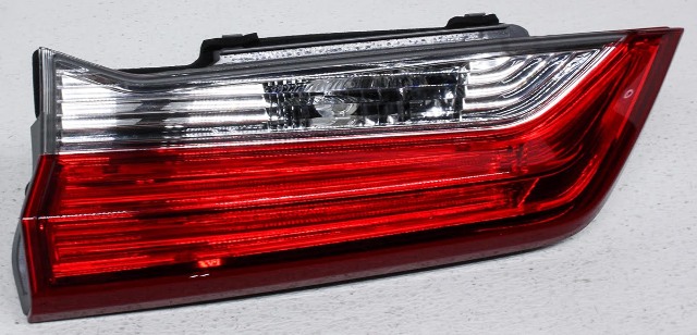 OEM Honda CR-V Left Driver Side LED Inner Tail Lamp 34155-TLA-A01