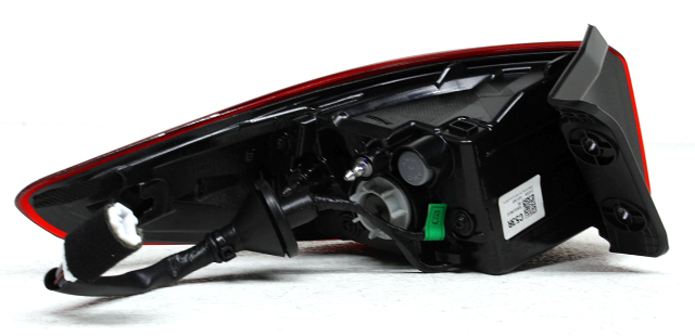 jou様 OEM for Hyundai Kona Right Passenger Side LED Tail Lamp