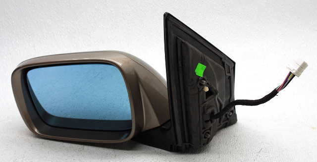 Blemished Power, Heated, Signal, Auto Dimming May have other minor imperfections. The color of the part can look different, on different monitors. Multiple similar items in stock; item received may not be exactly as pictured but will be as described. Please match part numbers and double check the color before purchasing.** ### Photos ![