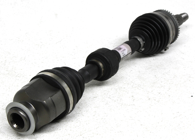 その他 VC300SE 2021-2024 Ford Bronco OEM Passenger Side Front CV Axle Shaft