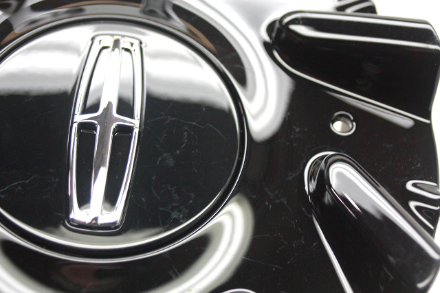 OEM Center Cap For Lincoln Aviator LC5Z-1130-A | eBay