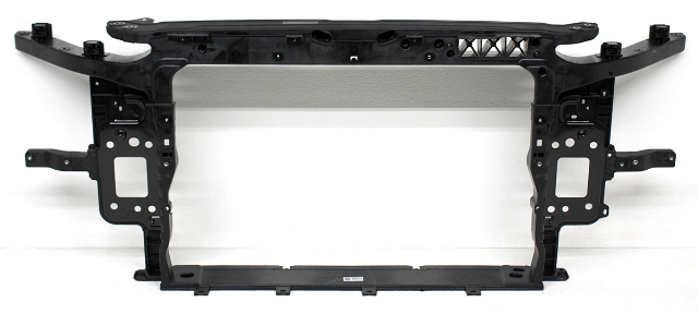 みー OEM Radiator Core Support For Hyundai Kona 64101-J9000 | eBay