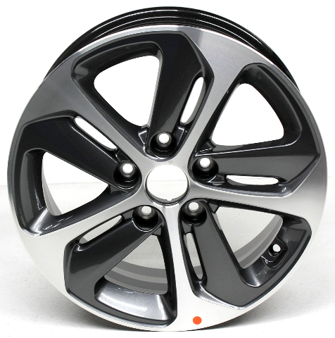 ☆ 52910-A5700 OEM 16 Inch Wheel For Hyundai Elantra GT | eBay