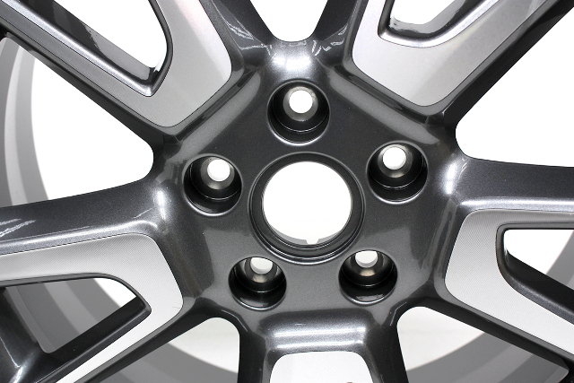 OEM 18 Inch Wheel For KIA Soul (Gas) 52910-K0400 Surface