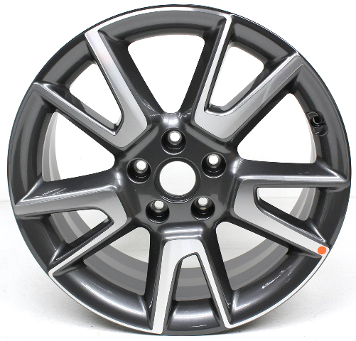 OEM 18 Inch Wheel For KIA Soul (Gas) 52910-K0400 Surface