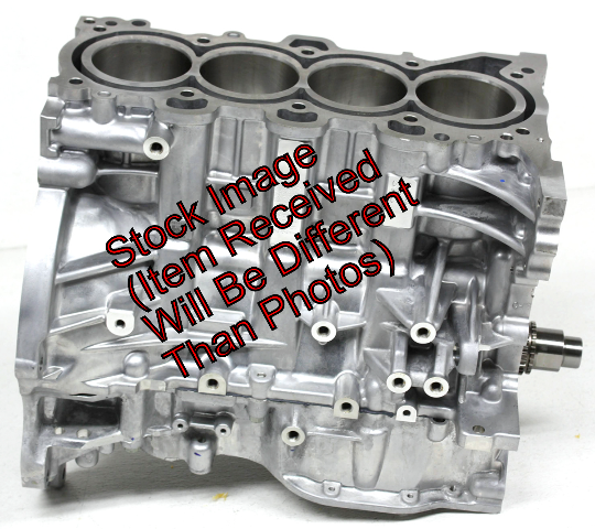 OEM Short Block For Hyundai Genesis Coupe (3.8L) 239R2-3CA0A