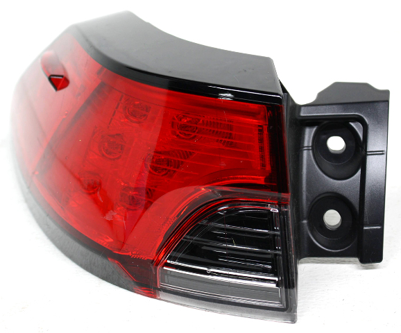 OEM Left Side LED Tail Lamp For Toyota Corolla Cross XLE, XSE