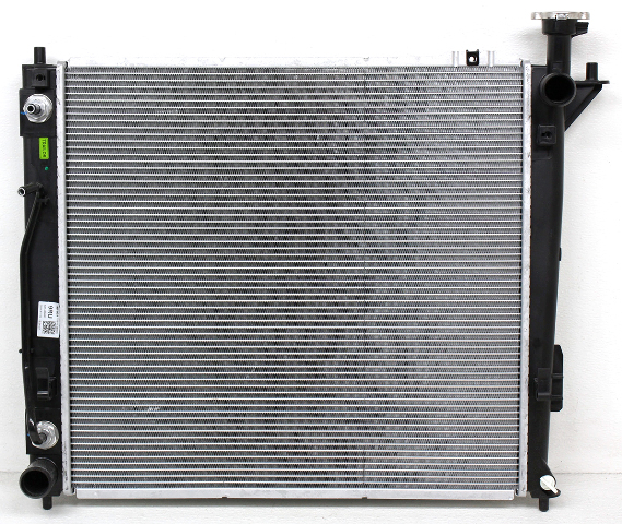 Blemished ONLY fits Sport models (Short Wheel Base) with 2.0L Turbo engine and Auto Transmission. May have other minor imperfections. Please match part numbers before purchasing.** ### Photos ![