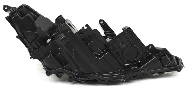 1枚　60円 OEM Left Driver Side Headlamp For 2023 Lexus RX 81150-0E710