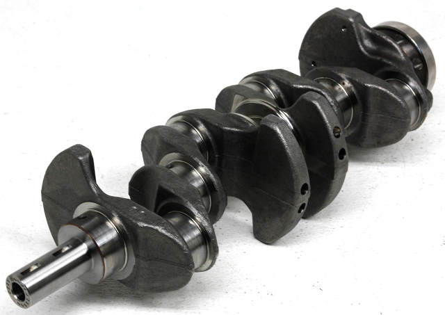23111-2G010 OEM Crankshaft For Hyundai, KIA Tucson, Forte