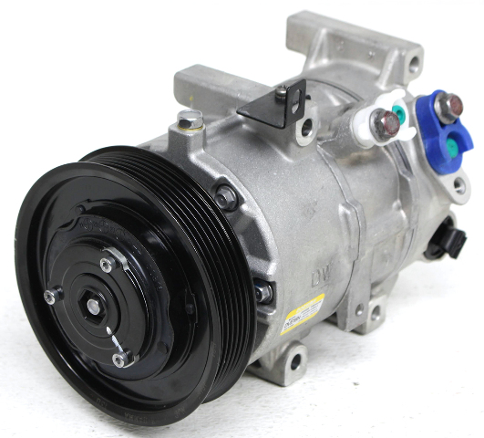 Blemished May only fit vehicles produced from 01/03/2017 and beyond. For 1.6L only. WARNING: Part number needed can depend on vehicle build date. Please verify fitment notes, match part # to old part, or contact us for correct application. May have other minor imperfections. Please match part numbers before purchasing.** ### Photos ![