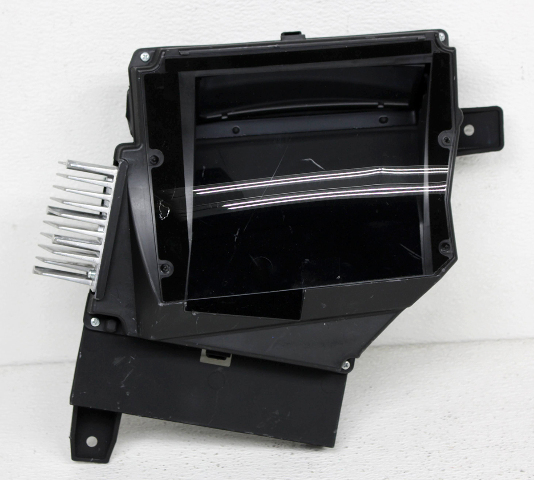 OEM Heads Up Display Projector For Cadillac XT5 84896816 Tabs