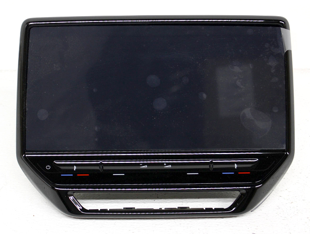 10A-919-605-H-QWA OEM Dash Media Display For Volkswagen ID.4 | eBay
