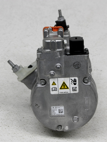 L1MH-19D623-CC OEM A/C Compressor For Ford Explorer Hybrid (3.3L