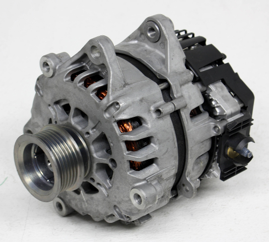 at2011 L1MT-11A213-AE OEM Alternator For Ford Explorer Hybrid (3.3L) | eBay