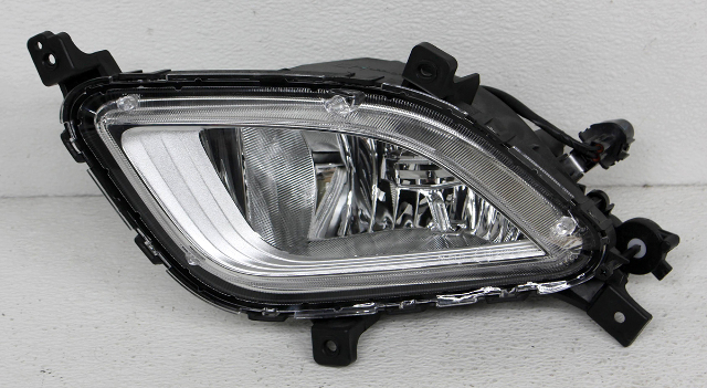 92201-A7500 OEM Left Driver Side Halogen Fog Lamp For KIA Forte