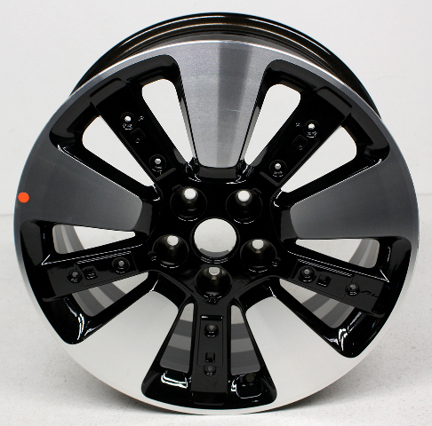 メル14588 ONE 1998-2002 Honda Accord LX # 55045 15