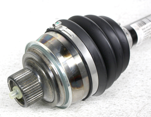 8W0-407-271-B OEM Axle Shaft For Audi A4 (FWD) | eBay