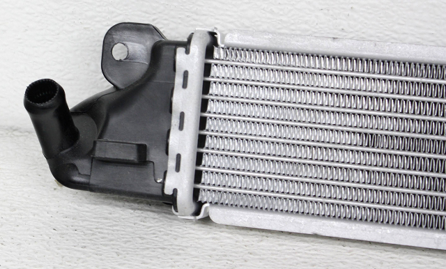 Refroidisseur D'onduleur (Inverter Cooler) Pour Hyundai/Kia 2.4L Hybride - Neuf Eagleline