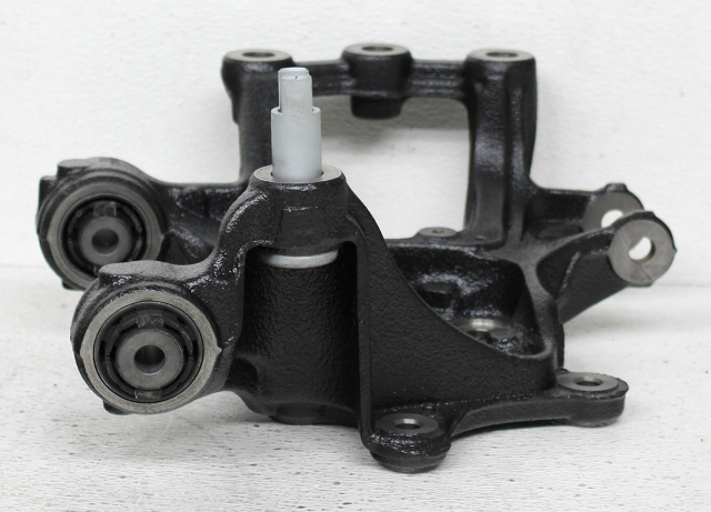 OEM Right Passenger Side Rear Knuckle Hub Support For Mazda 6 GHP9