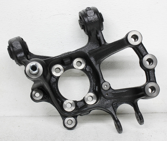 OEM Right Passenger Side Rear Knuckle Hub Support For Mazda 6 GHP9