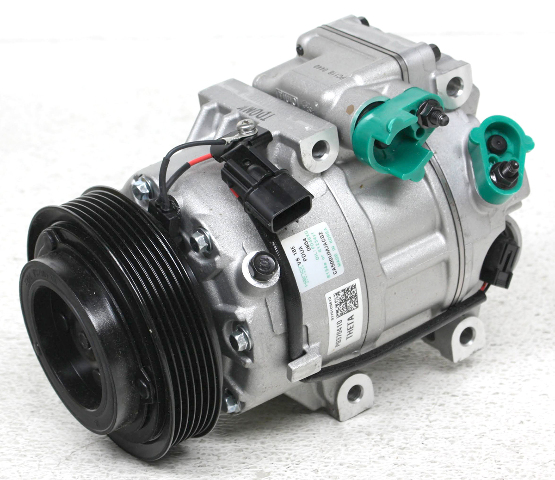 97701-C6410 OEM A/C Compressor For KIA Sorento (2.4L) | eBay