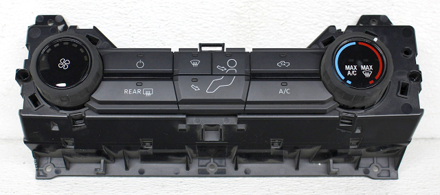 Blemished ONLY for models with Rear Defrost option. WARNING: May require programming for proper functionality. May have other minor imperfections. Please match part numbers before purchasing.** ### Photos ![