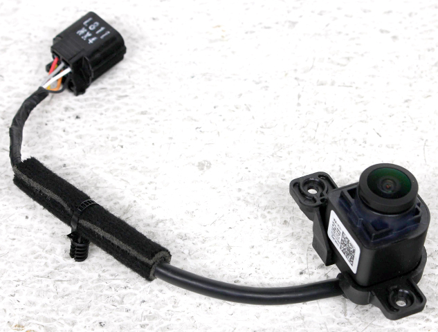 クラフト 99240-N9600 OEM Rear Liftgate Mounted Camera Projector For Hyundai