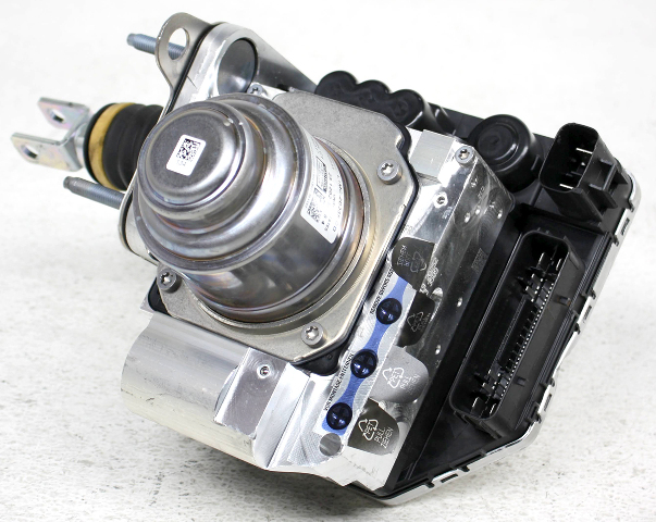 L1MC-2D335-CD OEM Power Brake Booster For Ford Explorer